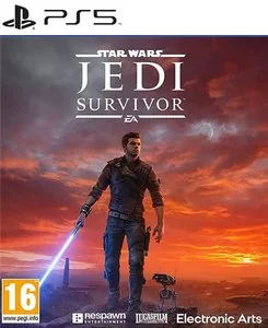 Comprar STAR WARS Jedi: Survivor PS5 para PS5 - PSNCLICK Digitales Latinoamérica